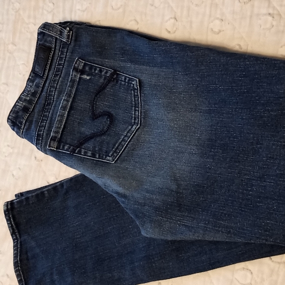 refuge Denim - Refuge Jeans Size 11S